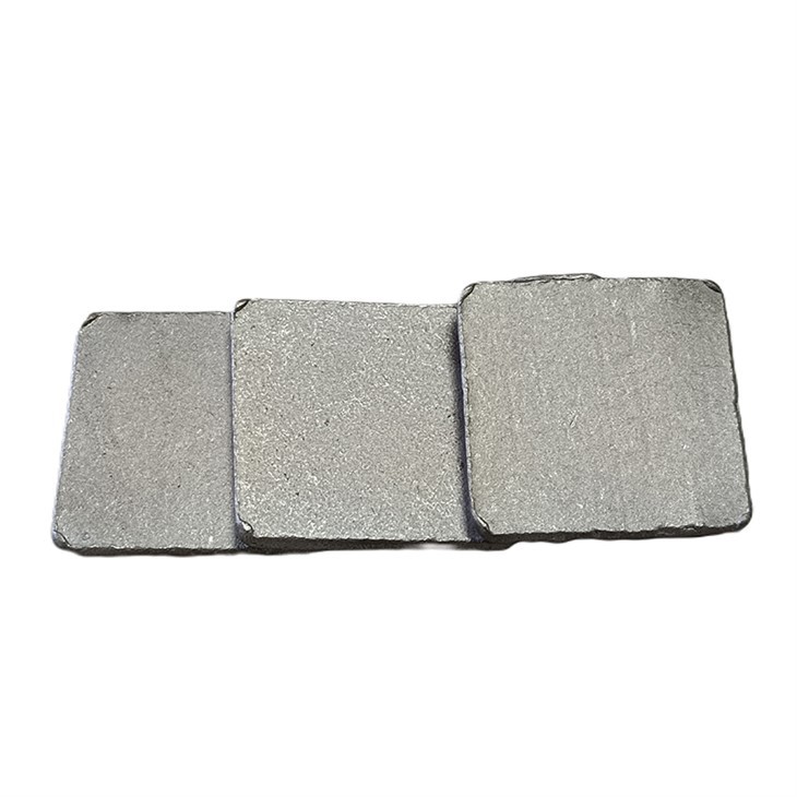 High Strength Electrolytic Sheets